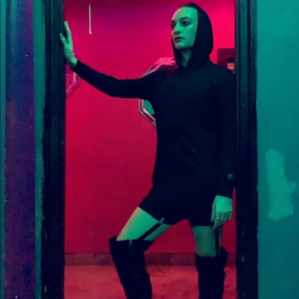 Meet your Posher, Brandyn